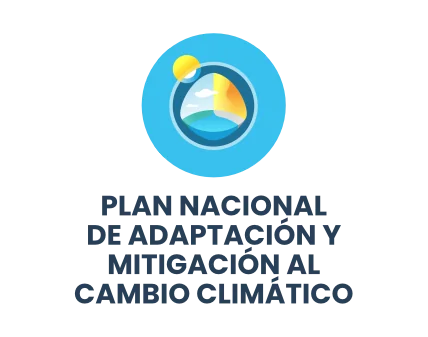 Plan Nacional de Adaptación y Mitigación