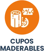 Cupos Maderables