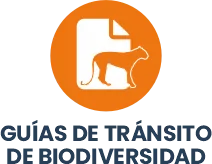 Guías de Tránsito de Biodiversidad