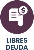 Libres Deuda