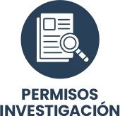 Permisos de Investigación