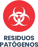 Residuos Patógenos