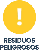 Residuos Peligrosos 