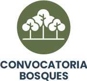 Convocatoria de Bosques