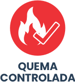 Quema Controlada