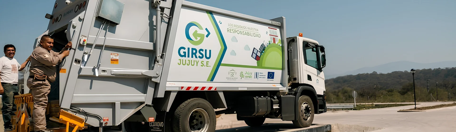 Proyecto GIRUS